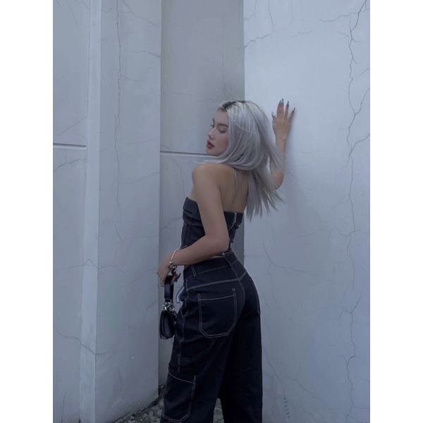 SET ÁO VÀ QUẦN KAKI JEAN