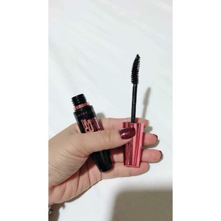 Mascara Làm Cong Mi Maybelline Hyper Curl Đen
