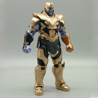 Mô hình Thanos SHF Avengers Endgame