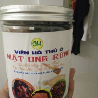 Hà thủ ô