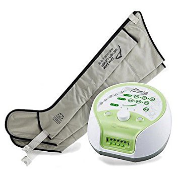 Máy massage cao cấp điều trị suy giãn tĩnh mạch, thư giãn, giảm mỡ Zamzam 200 - chính hãng Hàn Quốc