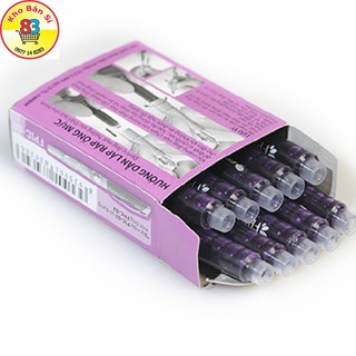 10 Ống mực bút máy FPIC-02