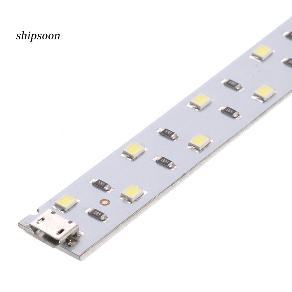 Đèn LED dây 20 bóng chuyên dụng dành cho phòng thu chụp ảnh