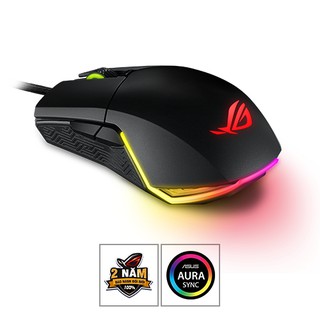 Chuột Asus R.O.G Pugio Gaming