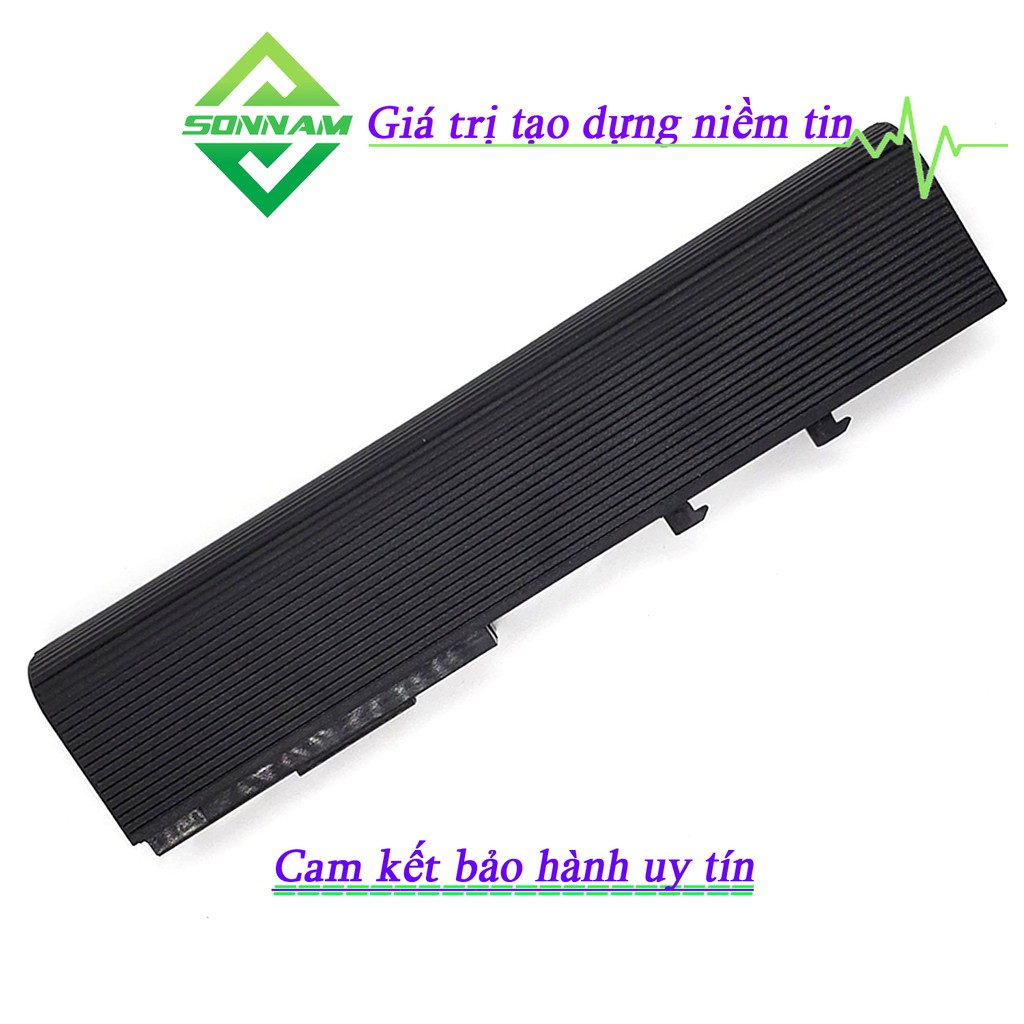 Pin Laptop Acer Aspire 5560 5561 5562 5563 6 cell - Bảo Hành Đổi Mới 9 Tháng