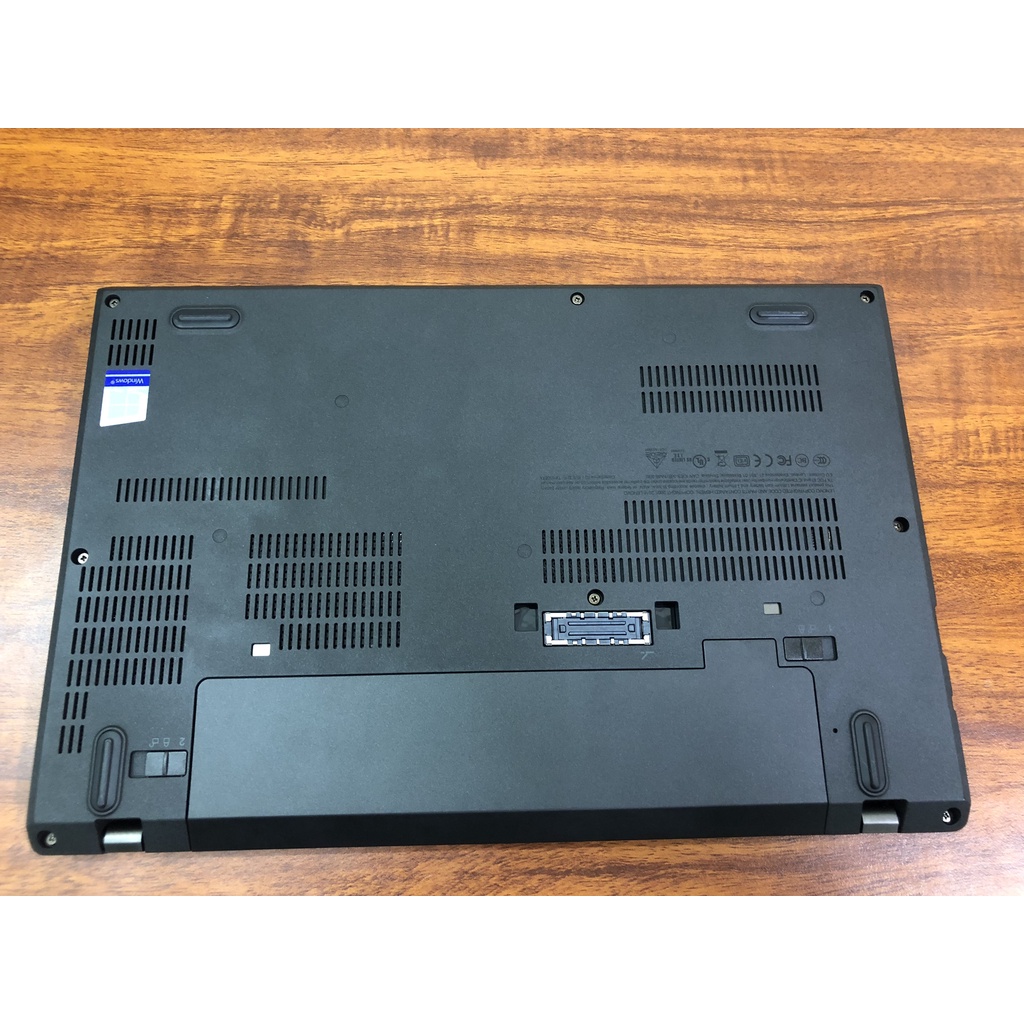 Thinkpad X270 | BigBuy360 - bigbuy360.vn