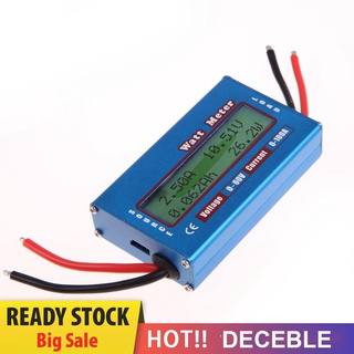 Đồng hồ đo năng lượng mặt trời 12v 24v chất lượng cao