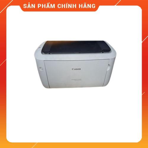 MÁY IN LASER TRẮNG ĐEN CANON LBP6030 - AALO.VN