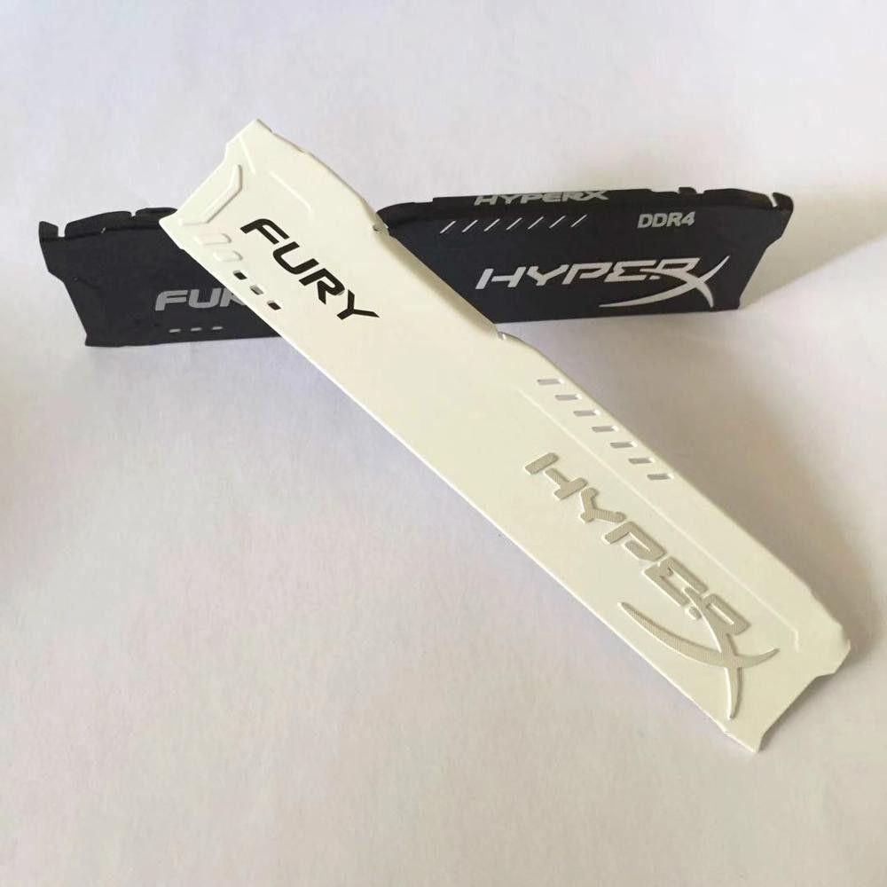 Tấm TảN NhiệT BằNg Nhôm Cho DDR2 DDR3 DDR4