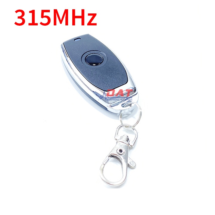 Remote 1 Nút EV1527 WT160