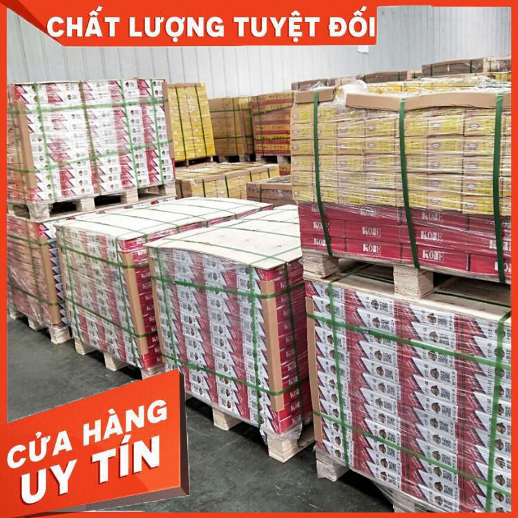 Cuộn dây hàn MIG không khí 1kg loại 1.0 tặng thêm 2 kim hàn 1.0
