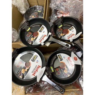 Tefal patelnia expertise