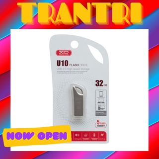 USB XO U10 Tốc độ cao – Chính hãng – Bảo hành 5 năm – 16Gb 32Gb 64Gb 128Gb