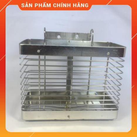 [FreeShip] [GRAB hỏa tốc 1h] Ống đũa inox siêu dầy &lt;Ship toàn quốc&gt; Huy Anh