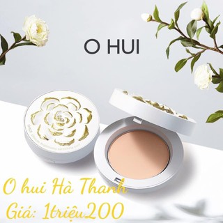 Phấn phủ ngọc trai - o hui