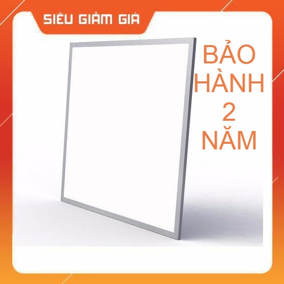 Tấm Đèn âm trần LED PANEL 600x600 48W Đủ công suất