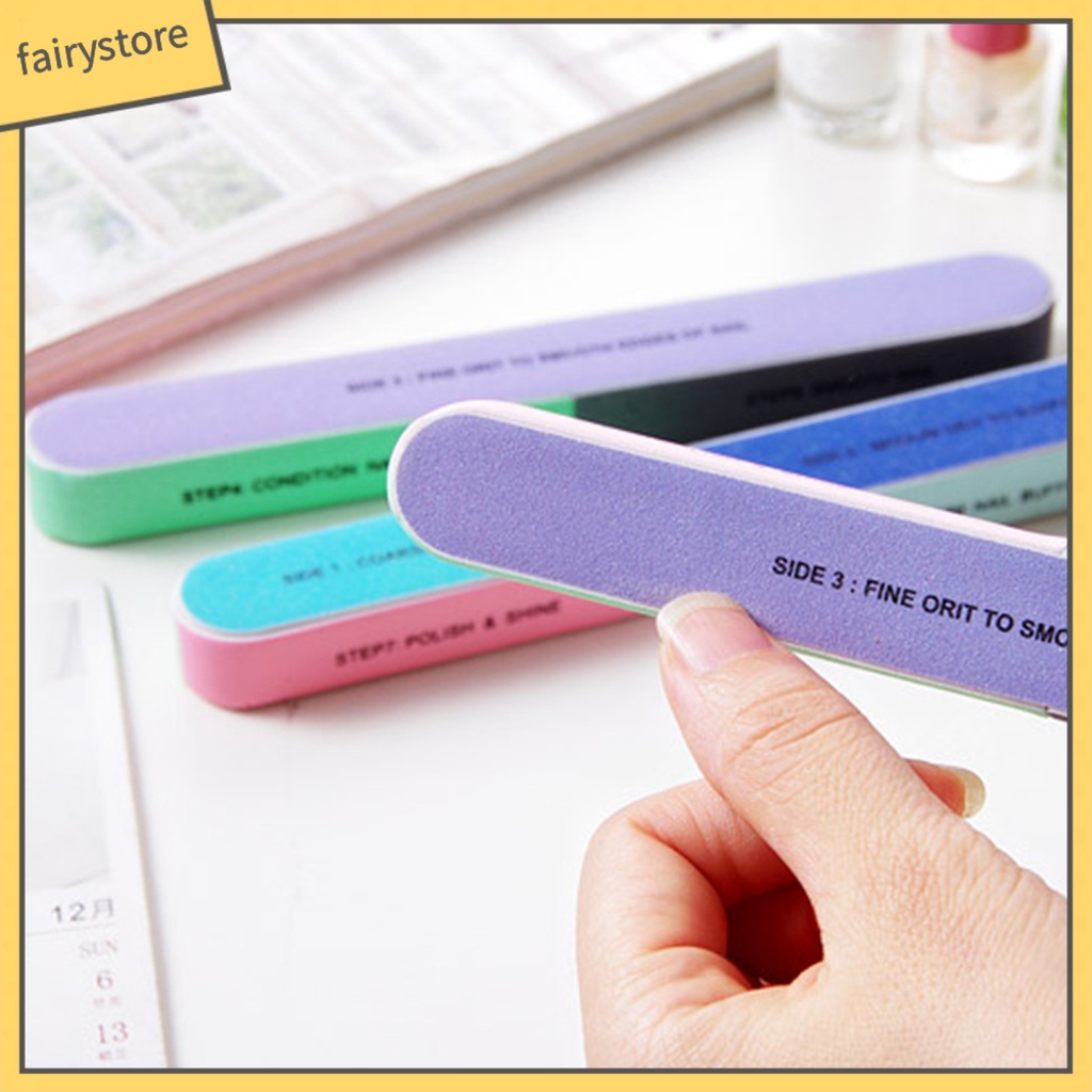 Dũa móng tay chuyên dụng