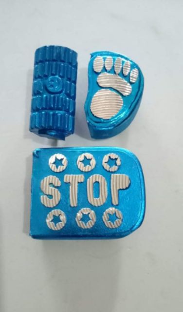 Đạp chân phanh +số cho xe dream, wave @ 110, wave @ 100 cũ