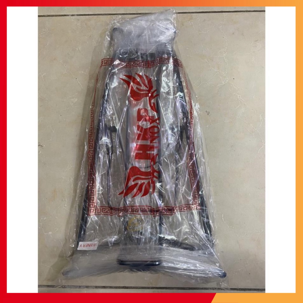 Baga Winner X Sơn Tĩnh Điện Chính Hãng KIM PHỤNG (Ảnh sp thật)
