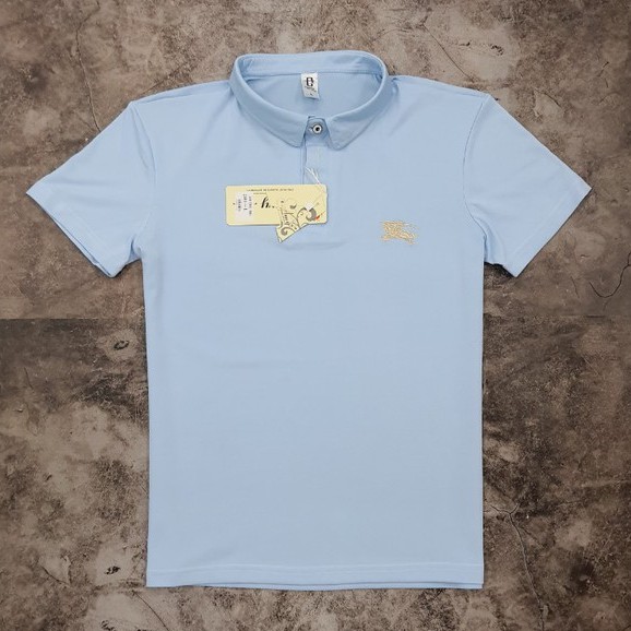 [Mã SKAMCLU7 giảm 10% Tối Đa 50K đơn 0Đ] [HÀNG ĐẸP, ÁO THUN]Áo thun cổ bẻ,áo phông cổ bẻ | BigBuy360 - bigbuy360.vn