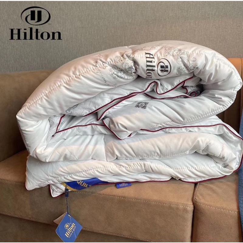 Ruột Chăn Hilton Cao Cấp, Hàng Xuất Khẩu, Ruột Chăn Chuyên Dùng Cho Các Khách Sạn Cao Cấp, Cam Kết Hàng Loại 1