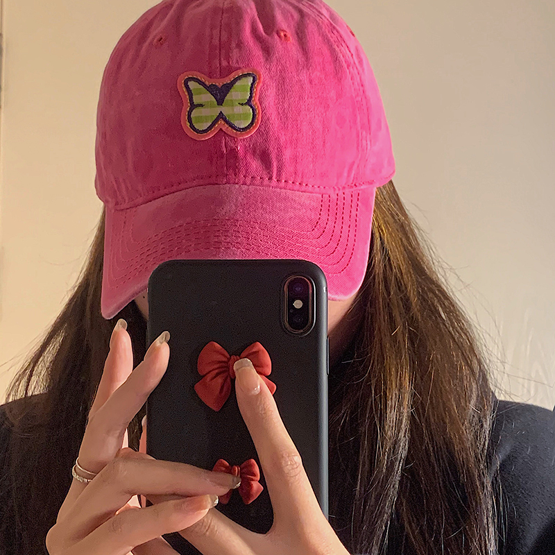 Mũ lưỡi trai phong cách cá tính cho cặp đôi 22091