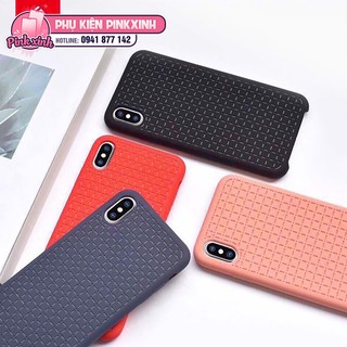 Ốp kst design dẻo cho các dòng điện thoại iphone