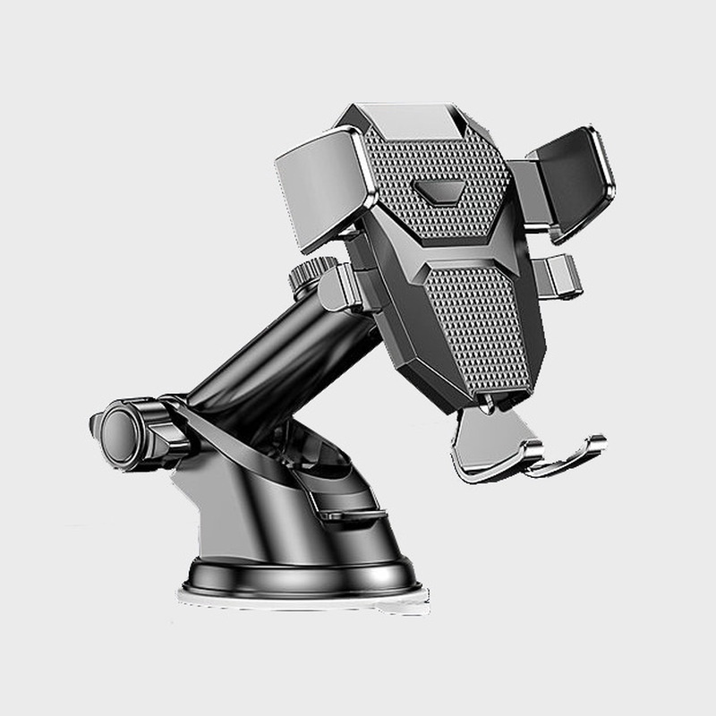 Giá Đỡ Điện Thoại Gắn Trên Khung Máy Lạnh Ô Tô