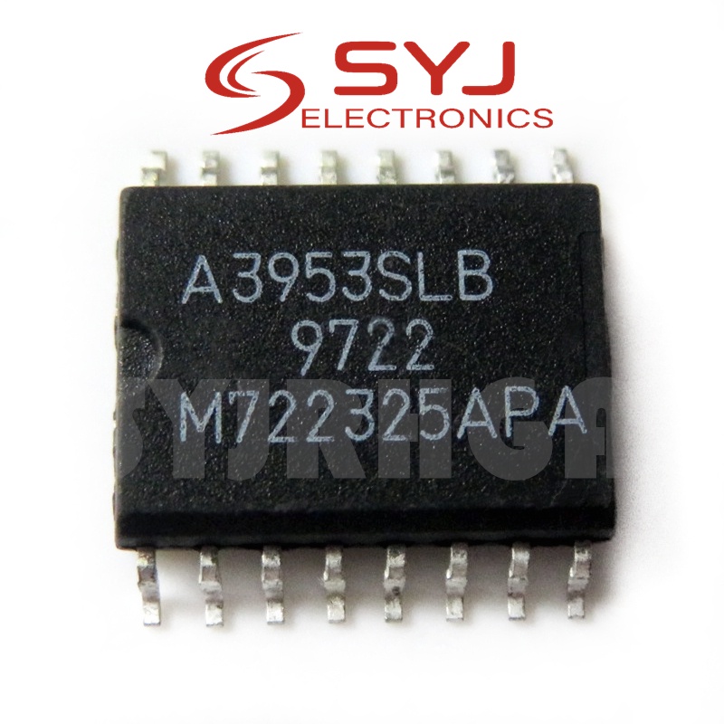 1 Chiếc A3953SLBT A3953SLB A3953 SOP-16 Mới Chính Hãng Còn Hàng