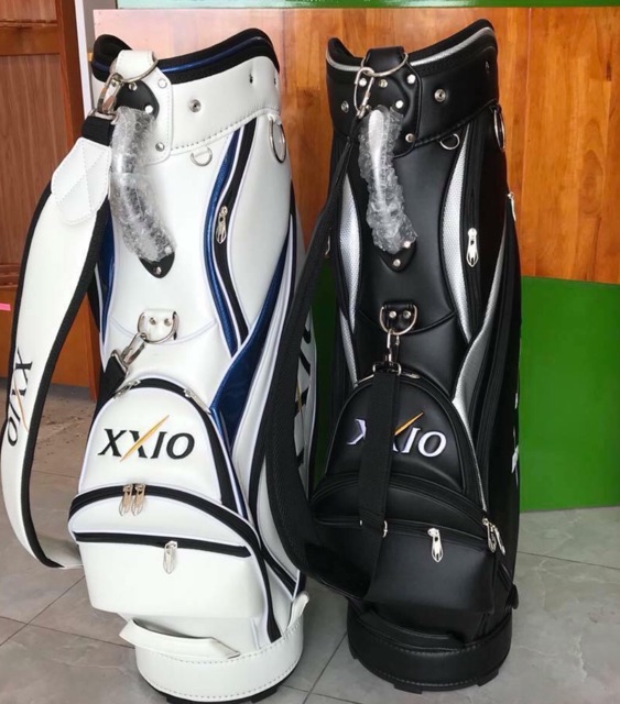 Túi đựng gậy golf XXIO phong cách trẻ trung