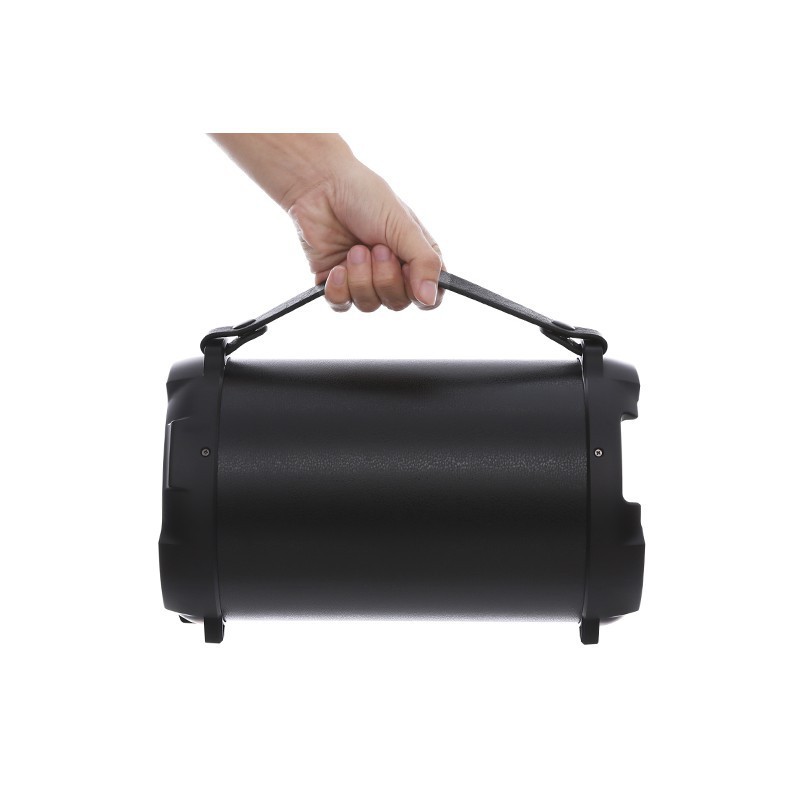 Loa Bluetooth eSaver S12B-2 Đen - Like New