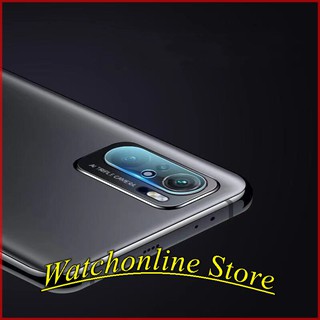 Cường lực dẻo Camera cho Xiaomi Redmi K40 / K40 pro