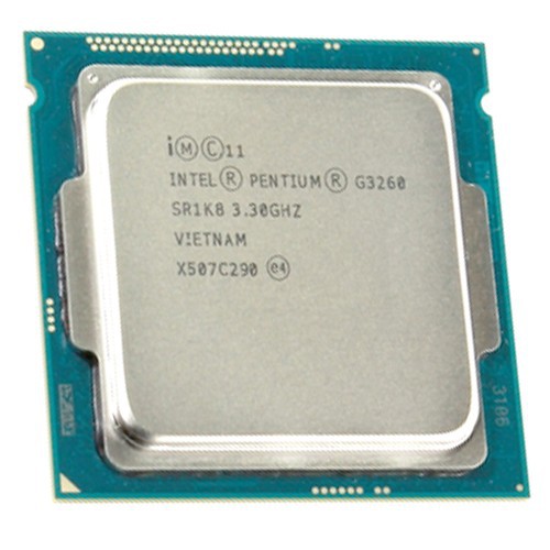 Chip G3260 Thế Hệ 4 Socket 1150