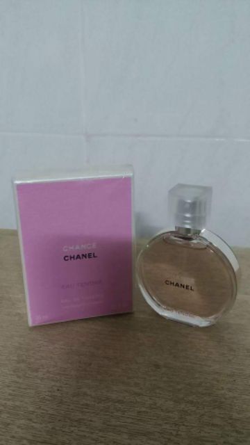 Nước hoa chanel chance | BigBuy360 - bigbuy360.vn