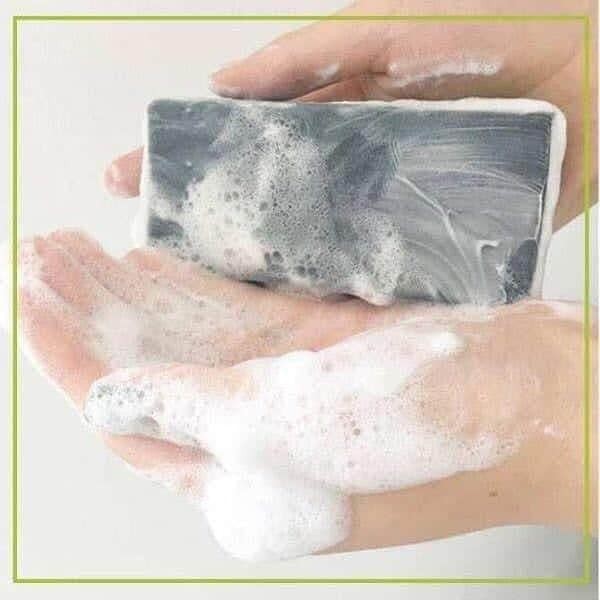 XÀ PHÒNG MỤN LƯNG FORBACK NHẬT BẢN | BigBuy360 - bigbuy360.vn