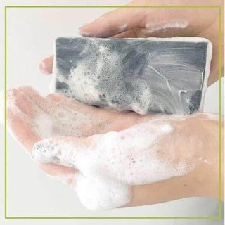 XÀ PHÒNG MỤN LƯNG FORBACK NHẬT BẢN