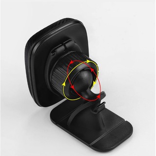 Gía đỡ HOCO CA24 trên xe hơi