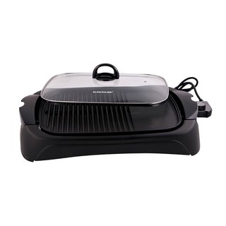 Bếp nướng điện Sunhouse SHD4602 - Chuẩn Home