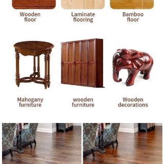 SÁP ĐÁNH BÓNG GỖ - Loại tốt