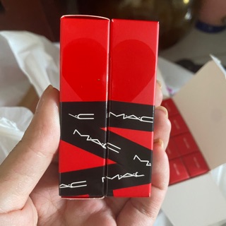 Son Mac Mull it over và Devoted to chili bản limited