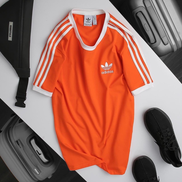 Áo thun nam Adidas cotton- áo thun nữ Adidas cotton