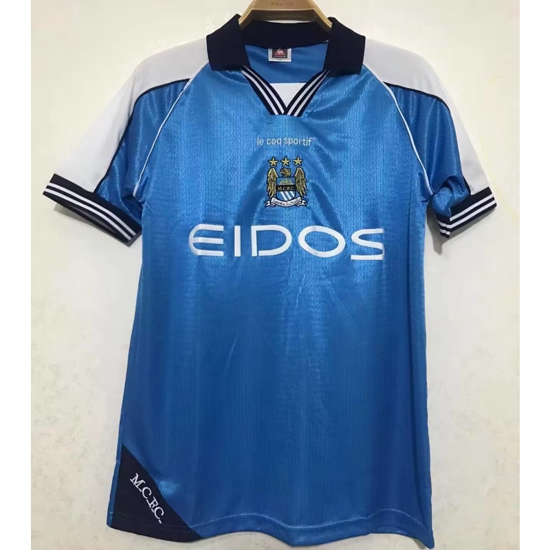 Áo Thun Thể Thao Tay Ngắn Nhanh Khô Size S-XXL 99-01 Phong Cách retro