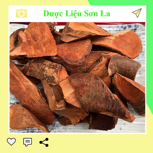 Rễ Mú Từn khô 1kg