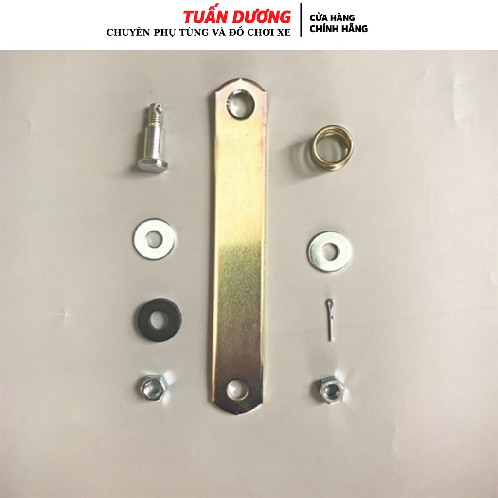 giằng bát phanh - má đùm sau xe DREAM thái các đời từ 1993 đến 2013 các loại đẹp zin 100%