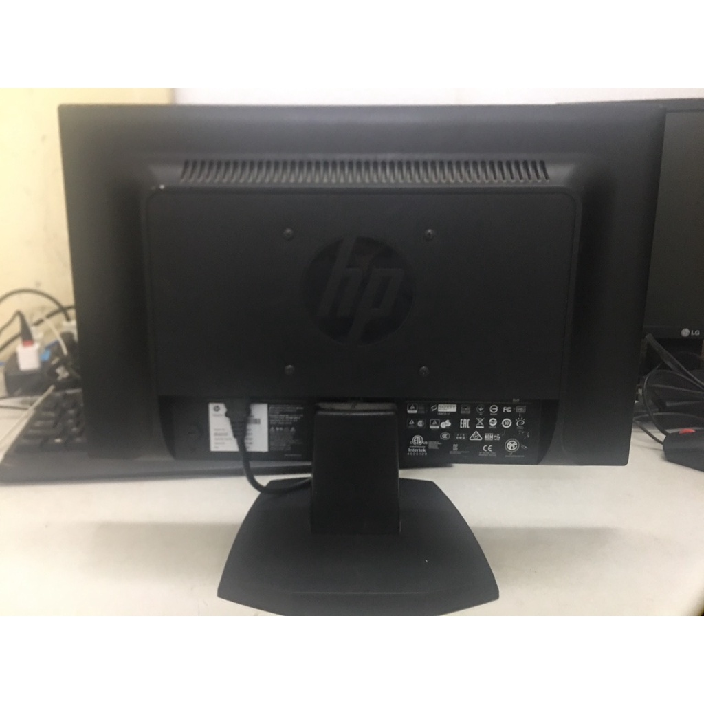 Màn hinh 19'' HP V193 cũ | BigBuy360 - bigbuy360.vn