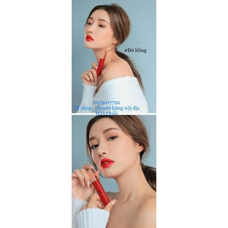 Son 3ce cloud lip tint
