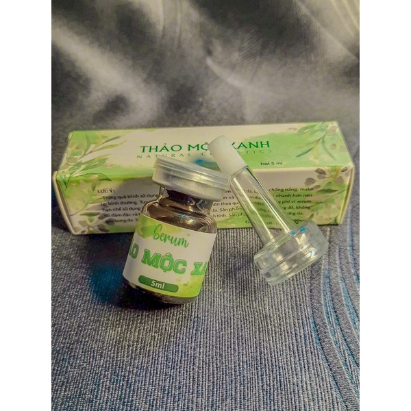 Thảo mộc xanh ~ 1lọo ❤️