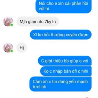 COMBO 2KG YẾN MẠCH ÚC TƯƠI