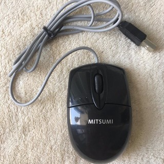 CHUỘT MITSUMI 6603 CỔNG KẾT NỐI USB