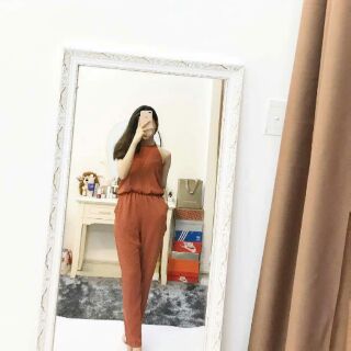 Jumpsuit F21 xuất xịn